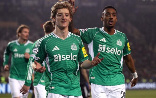 "Qarabağ"a 4 qol vurdu, həftənin ən yaxşı oyunçusu SEÇİLDİ