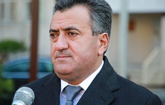 Abdin Fərzəliyev altı nəfəri İŞDƏN ÇIXARDI Abdin Fərzəliyev altı nəfəri İŞDƏN ÇIXARDI