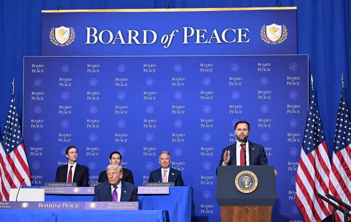 Vens Azərbaycan və Ermənistana TƏŞƏKKÜR ETDİ