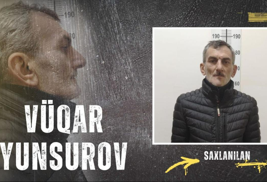 Suraxanıda qonşunun evindən oğurluq edən kirayənişin SAXLANILDI - VİDEO