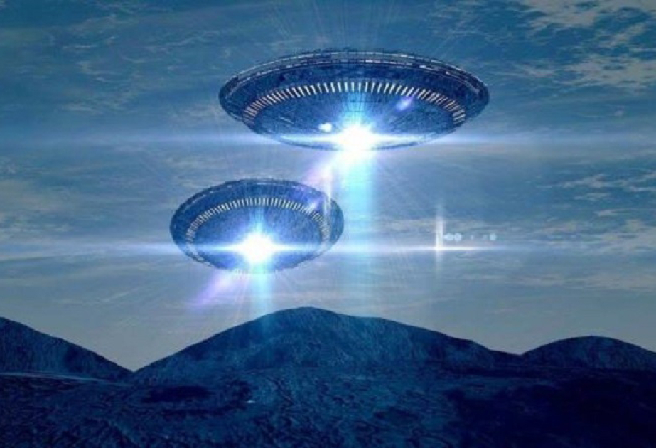 ABŞ yadplanetlilərlə bağlı məxfi sənədləri AÇIQLAYACAQ ABŞ yadplanetlilərlə bağlı məxfi sənədləri AÇIQLAYACAQ