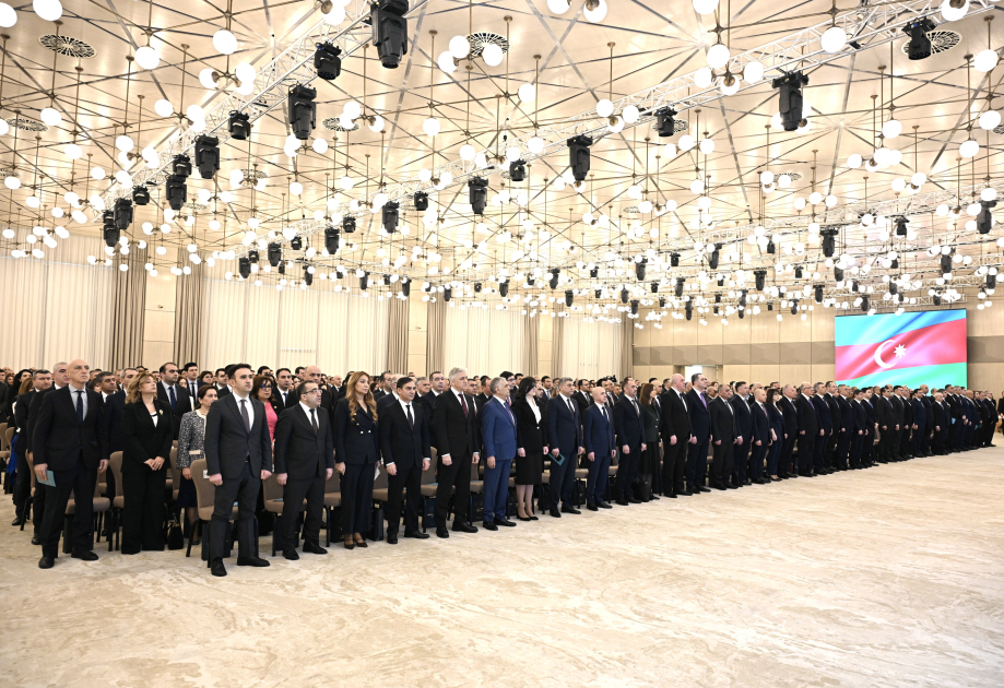 Azərbaycan Hakimlərinin II Forumu KEÇİRİLİR - FOTO Azərbaycan Hakimlərinin II Forumu KEÇİRİLİR - FOTO