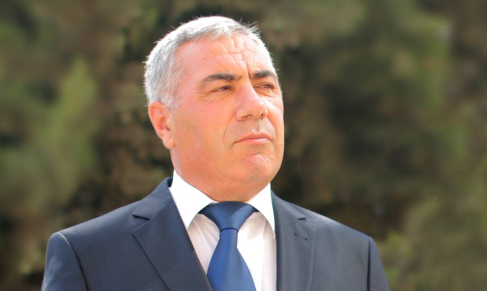 Hafiz Hacıyev: “Bu təxribatın arxasında ermənilər var” Hafiz Hacıyev: “Bu təxribatın arxasında ermənilər var”