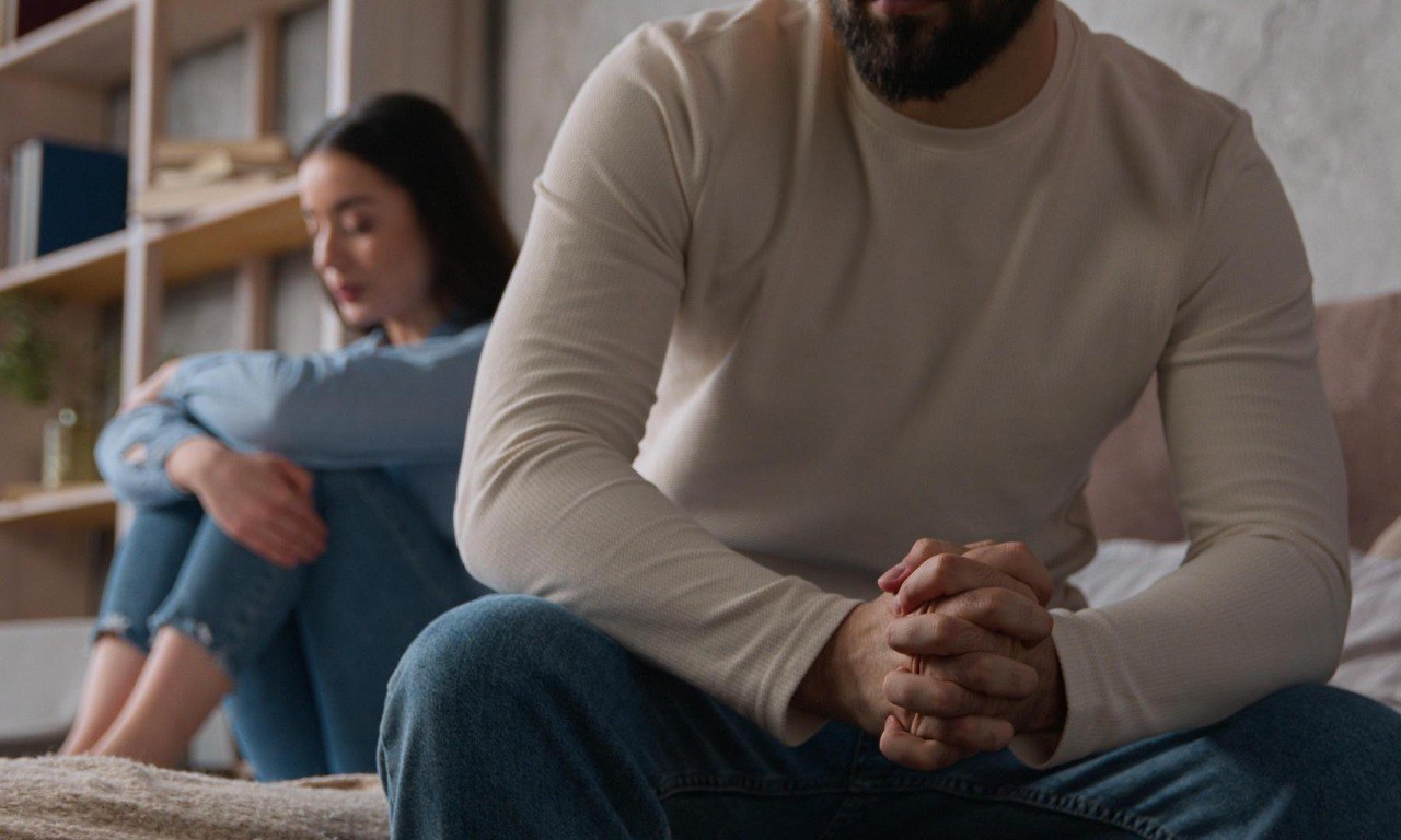 Bu ölkədə ərin arvadını döyməsinə RƏSMƏN icazə verildi