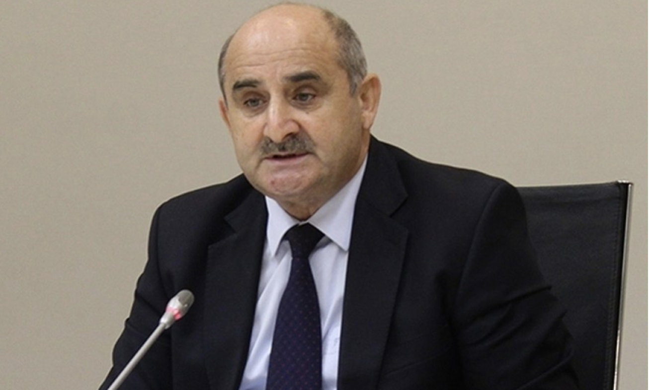 Vaşinqtondakı təxribatı törədənləri hansı hüquqi məsuliyyət gözləyir? &ndash; Çingiz Qənizadədən AÇIQLAMA