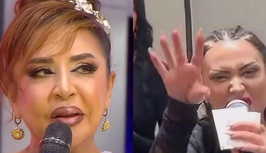 Meyxanaçı Samirə qızının saxlanılması barədə: "Orasını-burasını yemək" pis ifadədir?" Meyxanaçı Samirə qızının saxlanılması barədə: "Orasını-burasını yemək" pis ifadədir?"