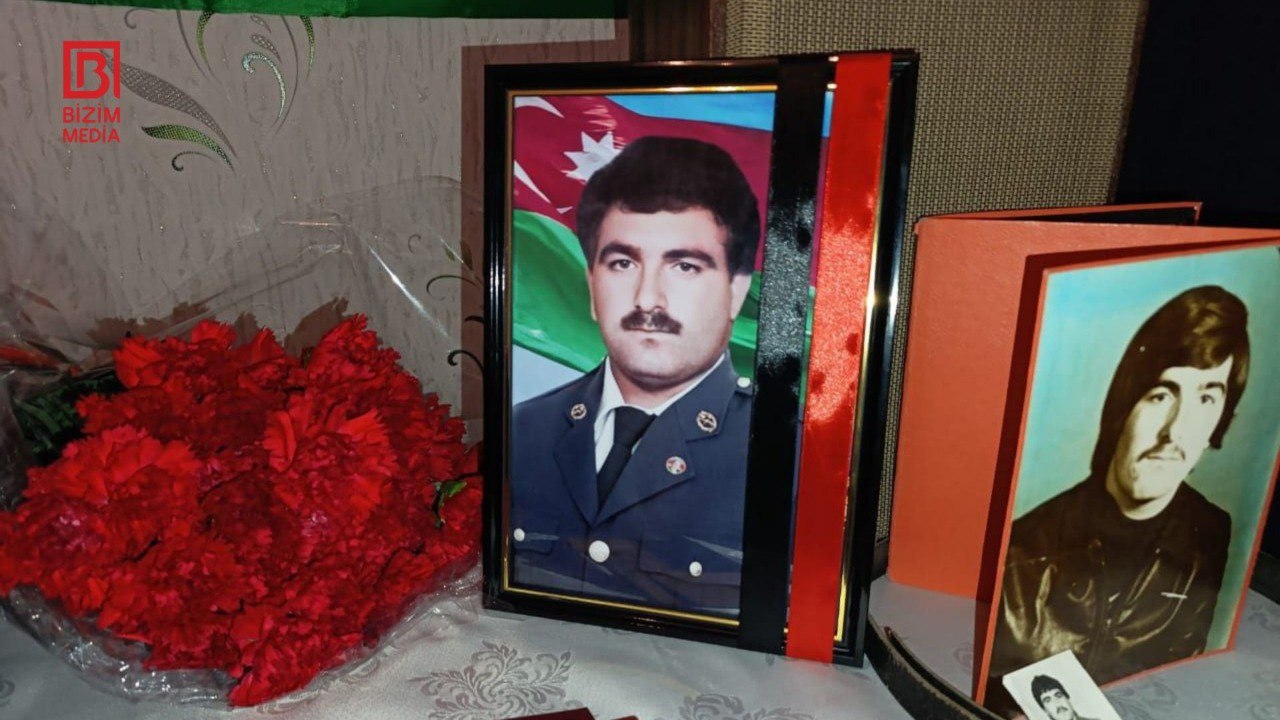 Şəhid Yolçu Məmmədovun nəşi doğma kəndində torpağa tapşırıldı – FOTO Şəhid Yolçu Məmmədovun nəşi doğma kəndində torpağa tapşırıldı – FOTO