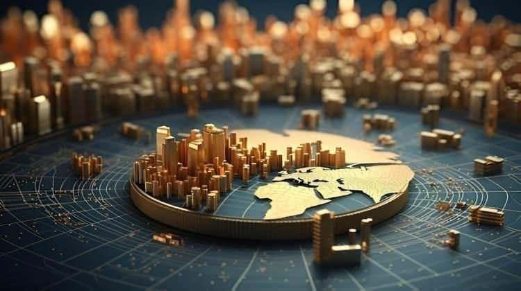 Təbii sərvət zəngini ölkələr: Birinci nə ABŞ, nə Çin, nə də Səudiyyə Ərəbistanı Təbii sərvət zəngini ölkələr: Birinci nə ABŞ, nə Çin, nə də Səudiyyə Ərəbistanı