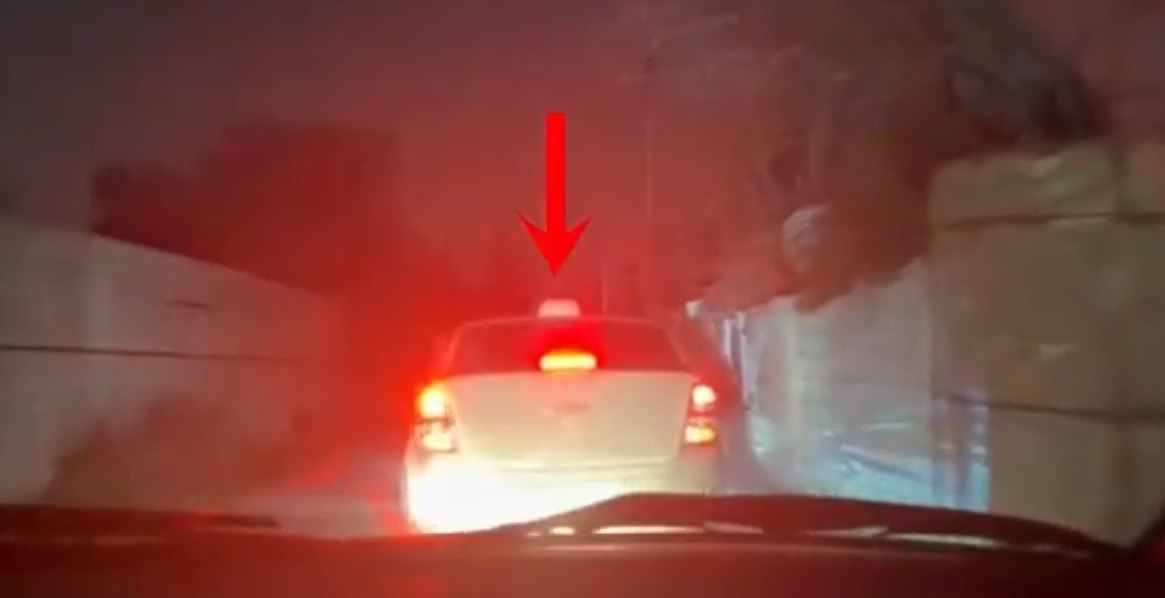 Bakıda narkotacirlər belə tutuldu &ndash; ANBAAN VİDEO