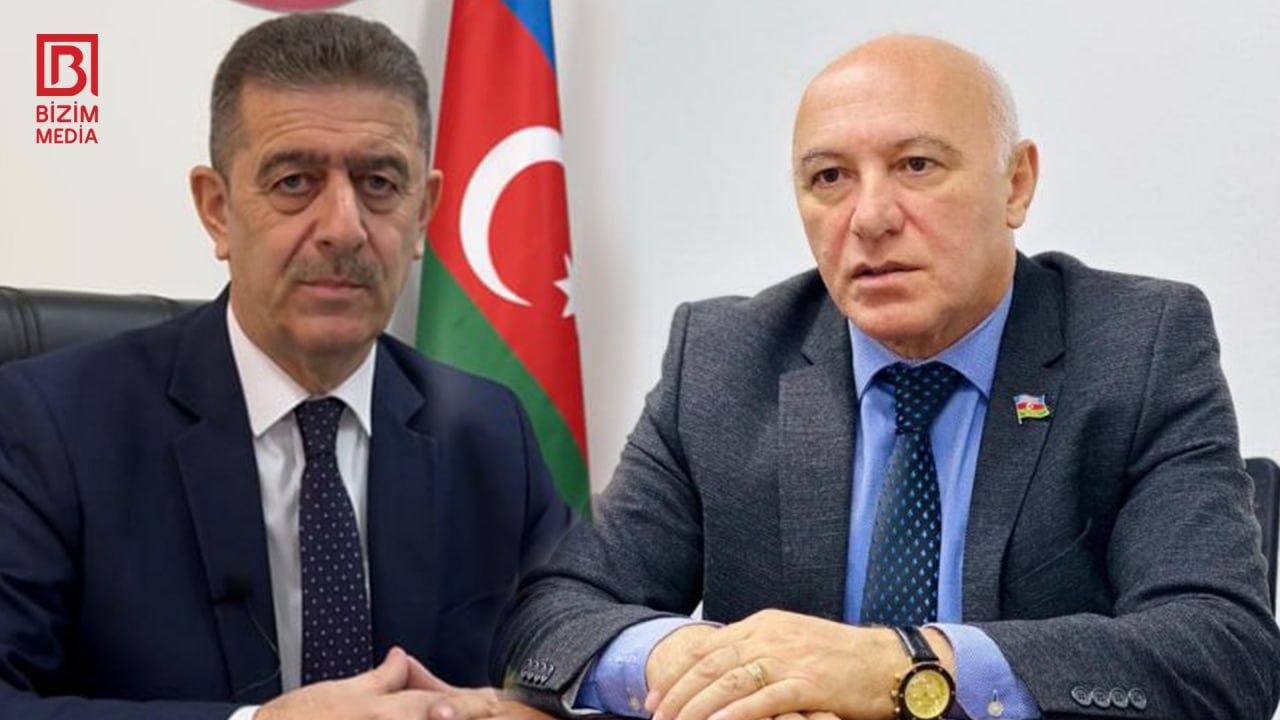 Müxalifət partiyalarından Vaşinqton təxribatına SƏRT REAKSİYA Müxalifət partiyalarından Vaşinqton təxribatına SƏRT REAKSİYA