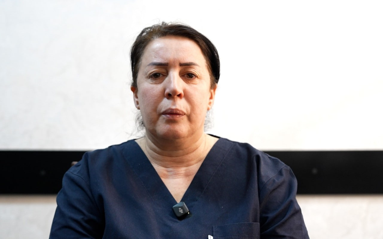 Qadınları evlənmək adı ilə əcnəbilərə satan mütəşəkkil dəstə üzvü həbs edildi – VİDEO Qadınları evlənmək adı ilə əcnəbilərə satan mütəşəkkil dəstə üzvü həbs edildi – VİDEO