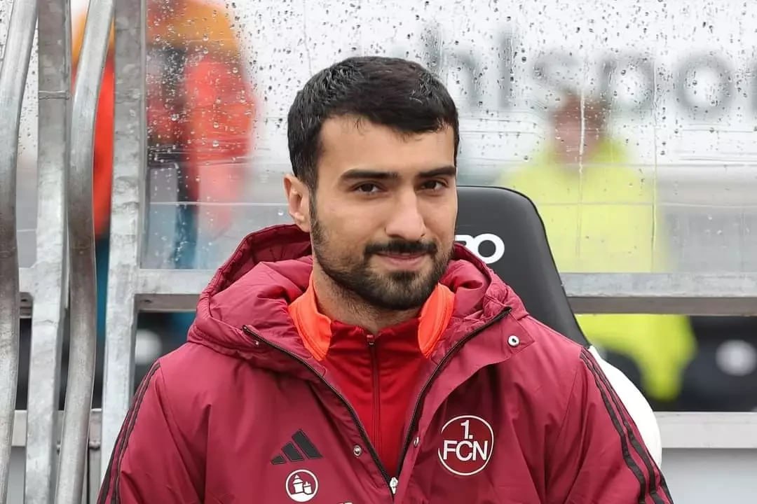 Mahir Emreli uzun müddət sonra geri qayıdır Mahir Emreli uzun müddət sonra geri qayıdır