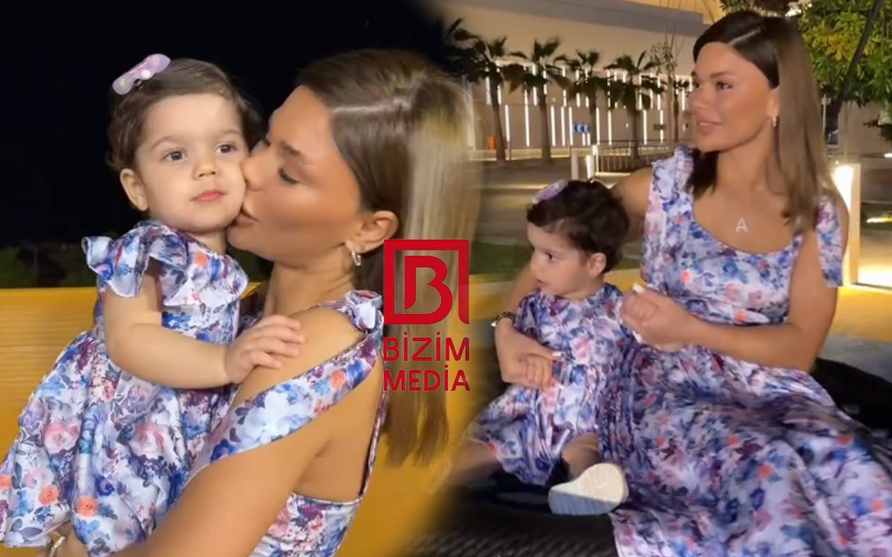 Aysundan qızı ilə bağlı PAYLAŞIM: “Anan heç vaxt tək deyildi” – VİDEO Aysundan qızı ilə bağlı PAYLAŞIM: “Anan heç vaxt tək deyildi” – VİDEO