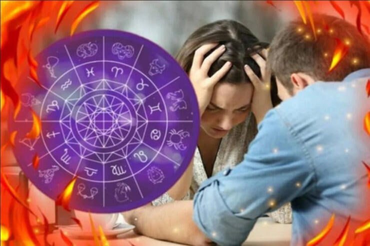 Xəyanətə meyilli 3 BÜRC Xəyanətə meyilli 3 BÜRC