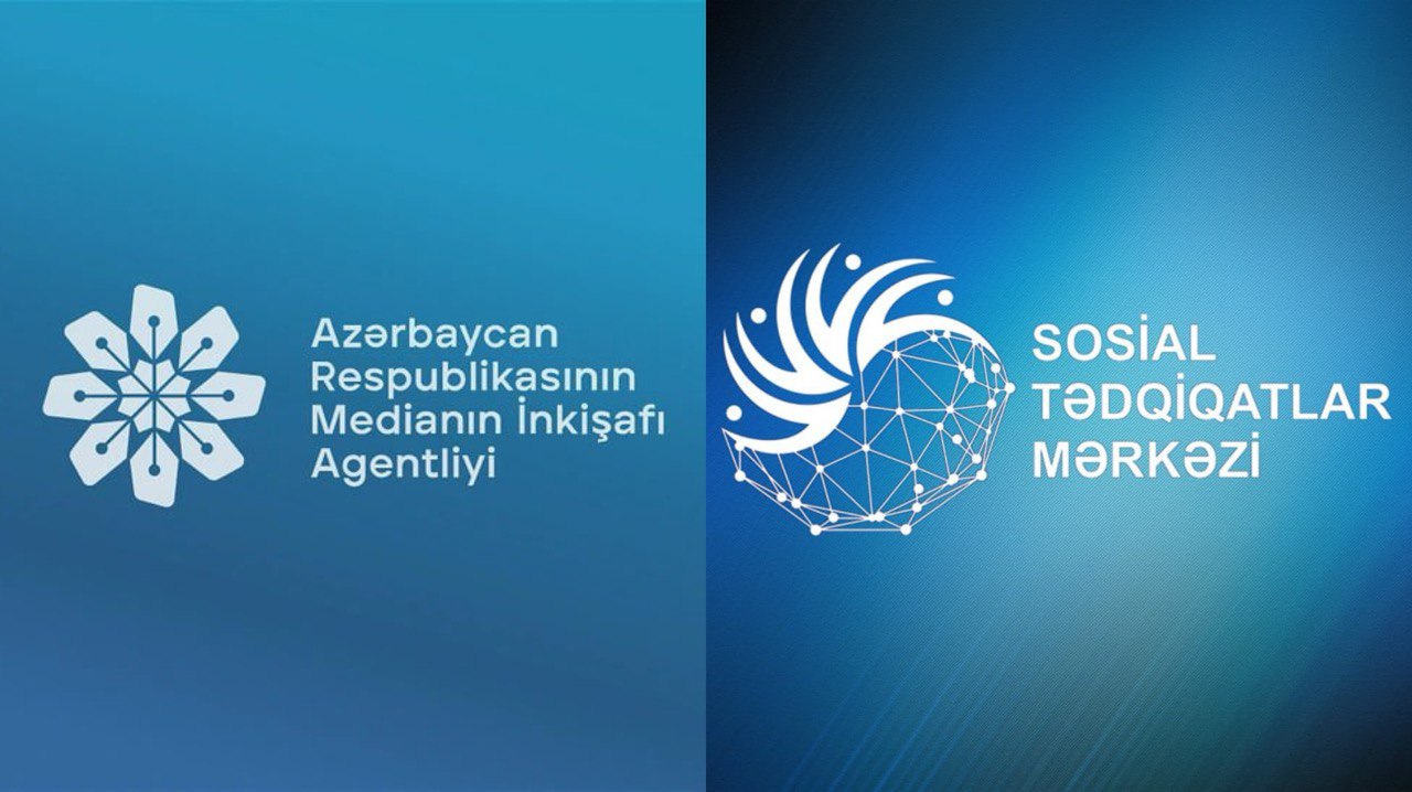 Sosial Tədqiqatlar Mərkəzi MEDİA-ya BİRLƏŞDİRİLƏCƏK