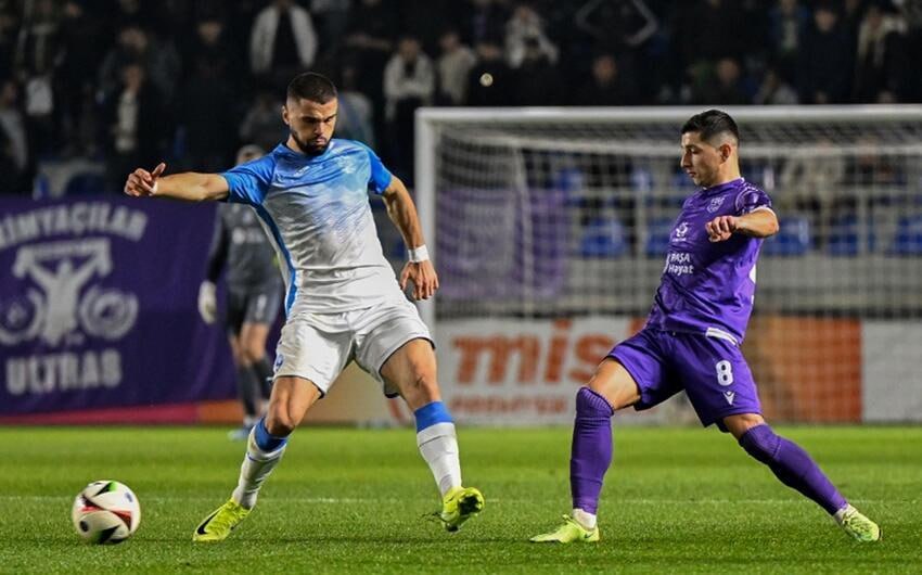 Azərbaycan Premyer Liqasının oyunları daha bir kanalda YAYIMLANACAQ