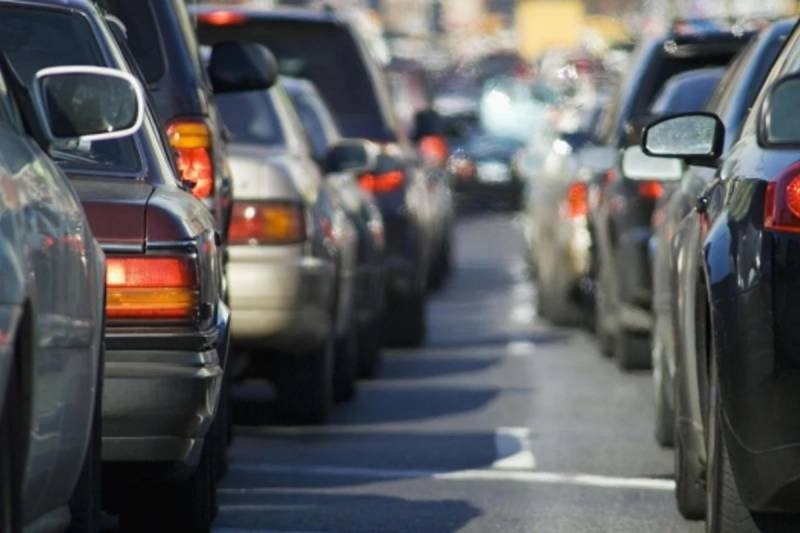 DİQQƏT: Bakının bəzi küçələrində nəqliyyatın hərəkətinə məhdudiyyət qoyulur