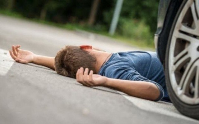 Xaçmazda yeniyetməni MAŞIN VURDU