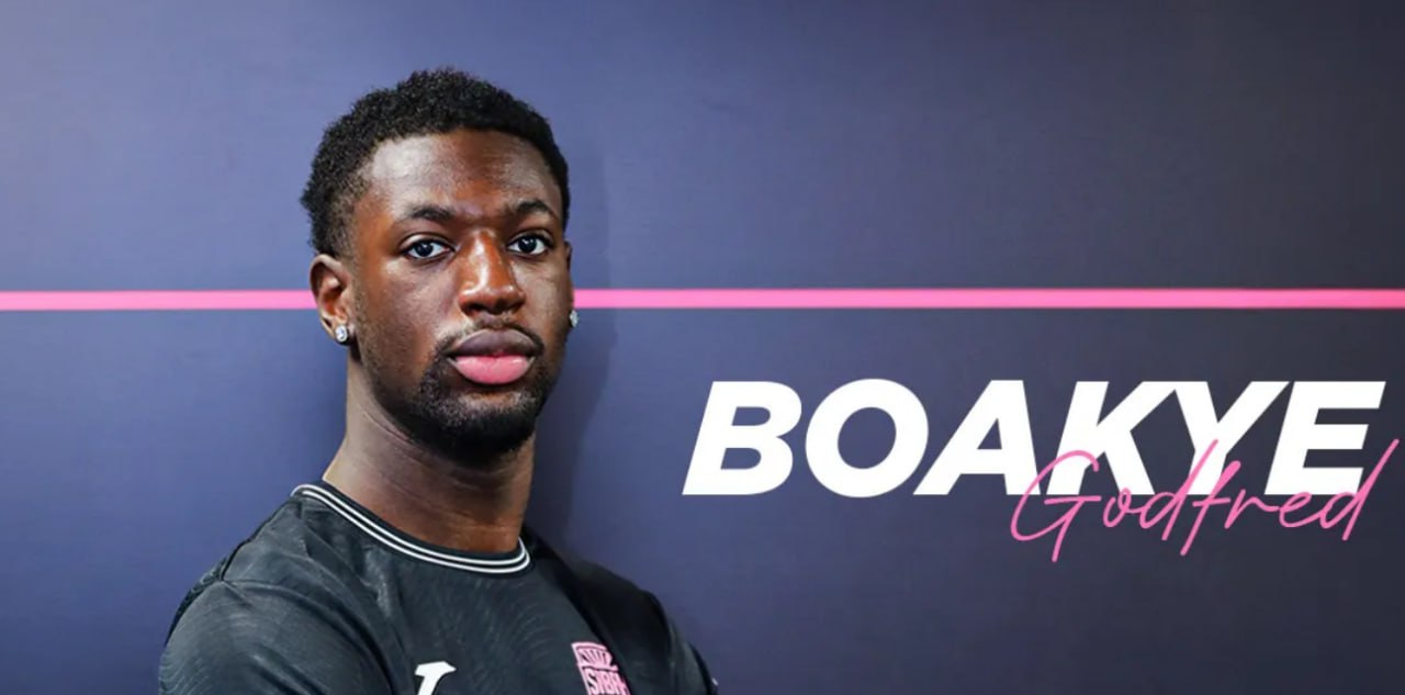 &ldquo;Sabah&rdquo; İngiltərə klubunun futbolçusunu TRANSFER ETDİ