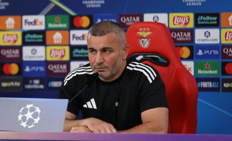 Qurban Qurbanovun mətbuat konfransı və &ldquo;Qarabağ&rdquo;ın açıq məşqi Bakıda keçiriləcək