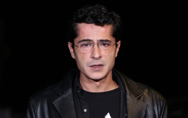 Narkotikə görə serialdan ÇIXARILDI Narkotikə görə serialdan ÇIXARILDI