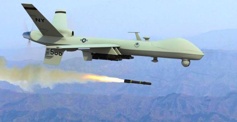 Rusiyada PUA hücumu: 11 nəfər yaralandı – FOTO Rusiyada PUA hücumu: 11 nəfər yaralandı – FOTO