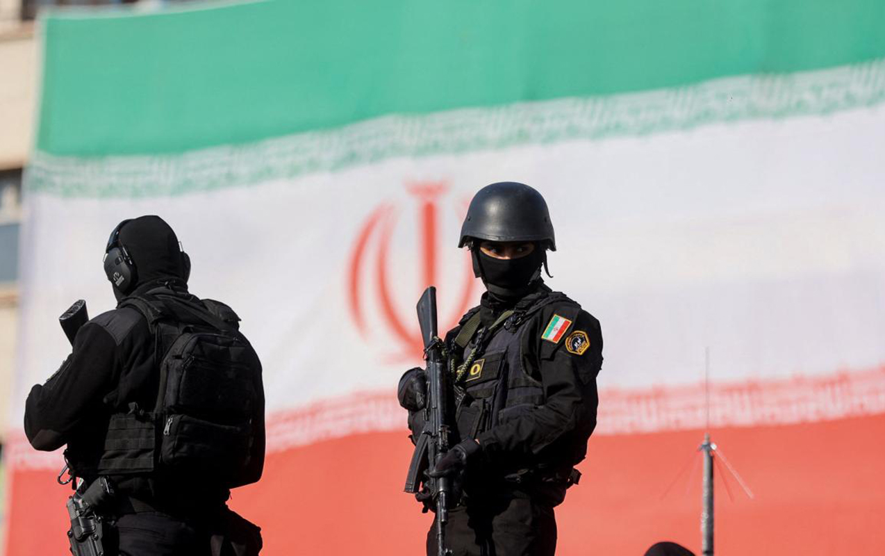 &ldquo;İranı dərhal tərk edin&rdquo; - Daha iki ölkədən çağırış