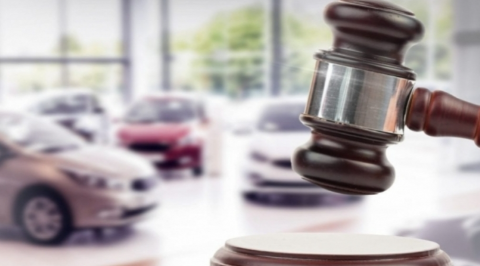 Bu qurumların nəqliyyat vasitələri hərraca ÇIXARILIR Bu qurumların nəqliyyat vasitələri hərraca ÇIXARILIR