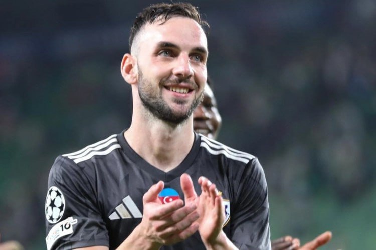 Yankoviç “Qarabağ”dan ayrıla bilər Yankoviç “Qarabağ”dan ayrıla bilər