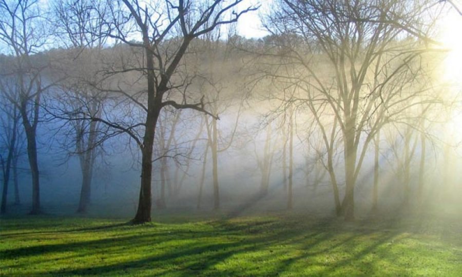 Azərbaycanda təbiət hadisəsi BAŞ VERDİ