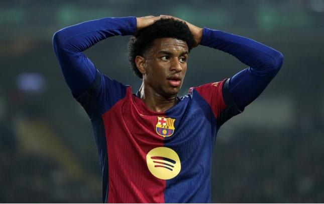 "İnter" və "Mançester Yunayted" 1 milyardlıq futbolçunu istəyirlər "İnter" və "Mançester Yunayted" 1 milyardlıq futbolçunu istəyirlər