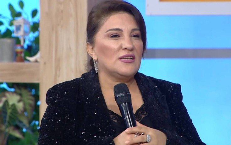 "Qayınanadan ana, gəlindən qız olmaz"