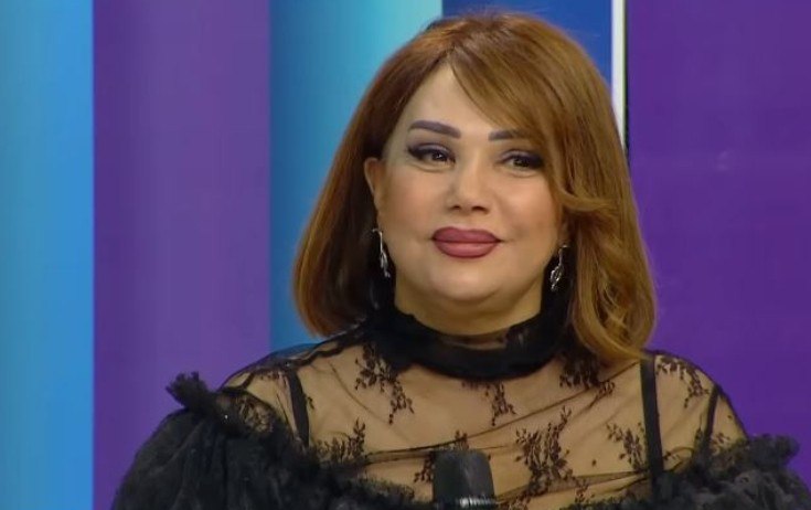 Mənzurə 30 min borca düşüb - VİDEO