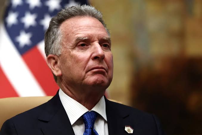 Uitkoff: “Tramp İranla bağlı məndən soruşdu ki...” - VİDEO Uitkoff: “Tramp İranla bağlı məndən soruşdu ki...” - VİDEO