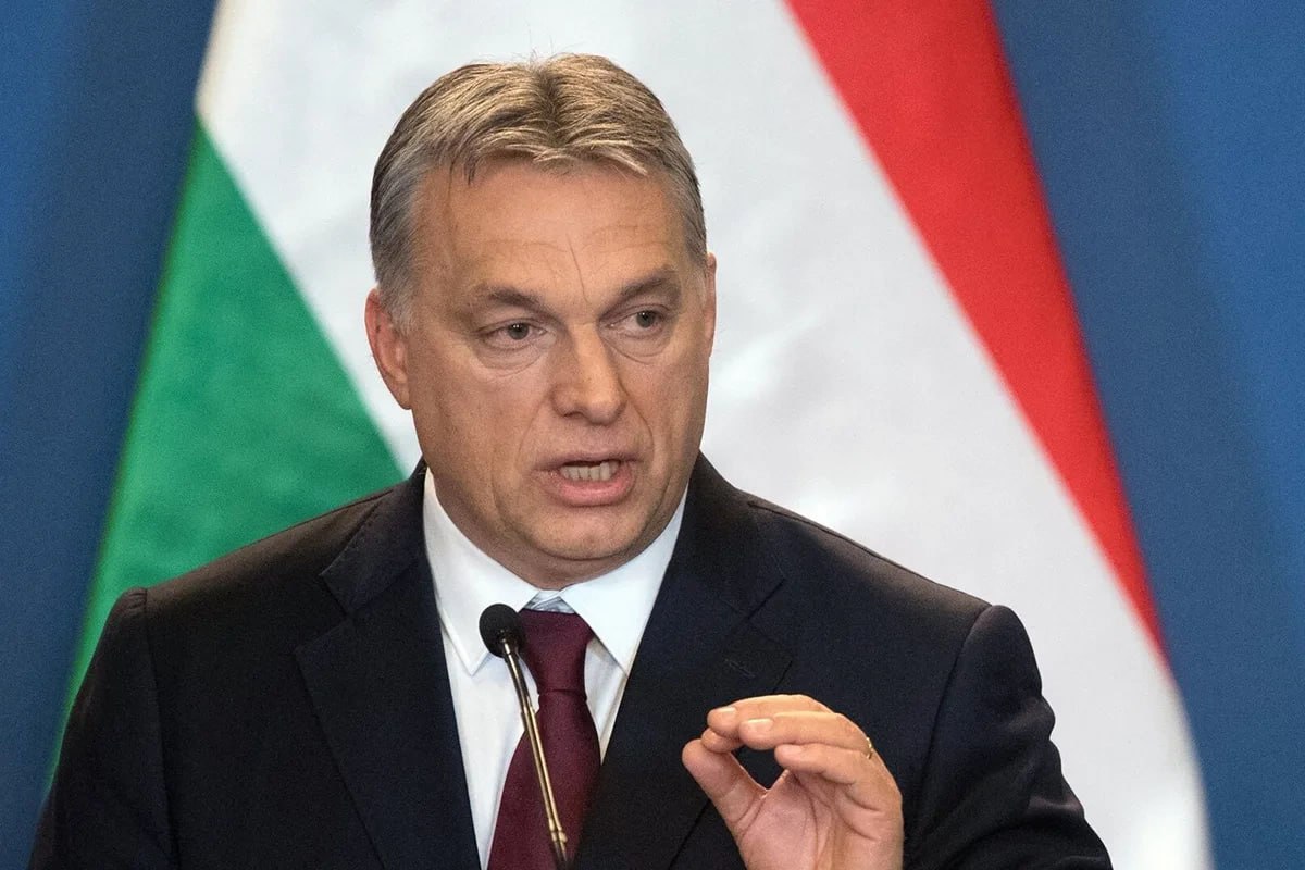 Orban: “Müharibə bitərsə, Ukraynanın maliyyələşdirilməsi də dayanacaq” - FOTO Orban: “Müharibə bitərsə, Ukraynanın maliyyələşdirilməsi də dayanacaq” - FOTO