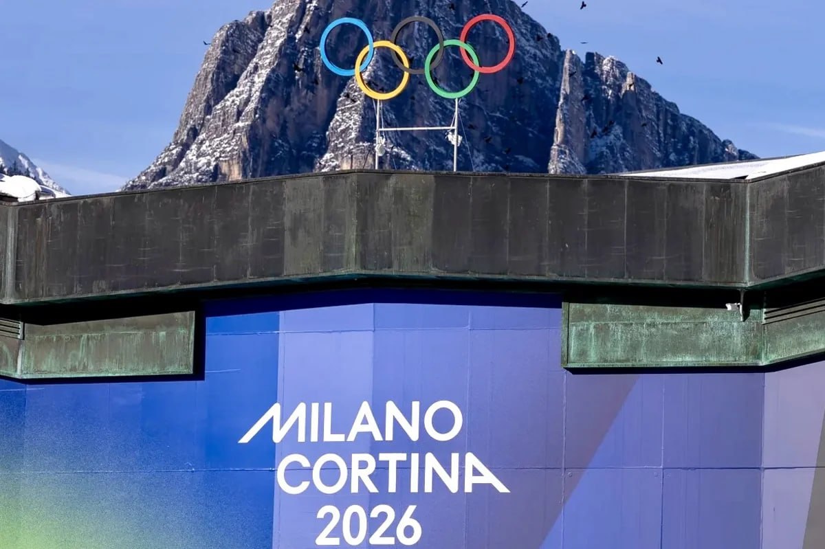 Bu gün Qış Olimpiya Oyunlarının bağlanış mərasimi keçiriləcək