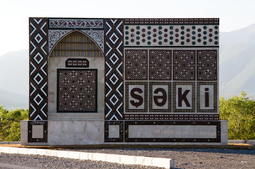 Şəki sakini iş yerində VƏFAT ETDİ