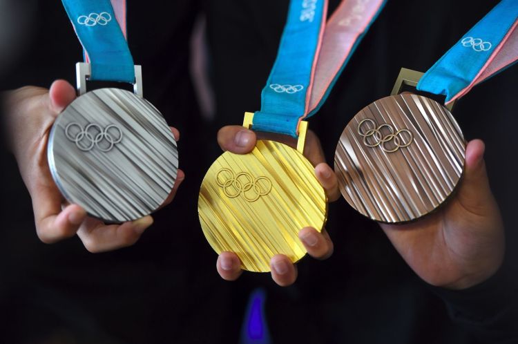 Azərbaycan yığması Dünya Kubokunda daha bir medal qazandı