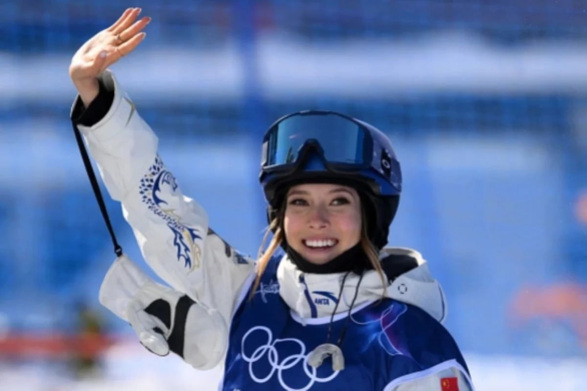 Qış Olimpiadasının ən varlı idmançısı rekord sayda qızıl medal qazandı