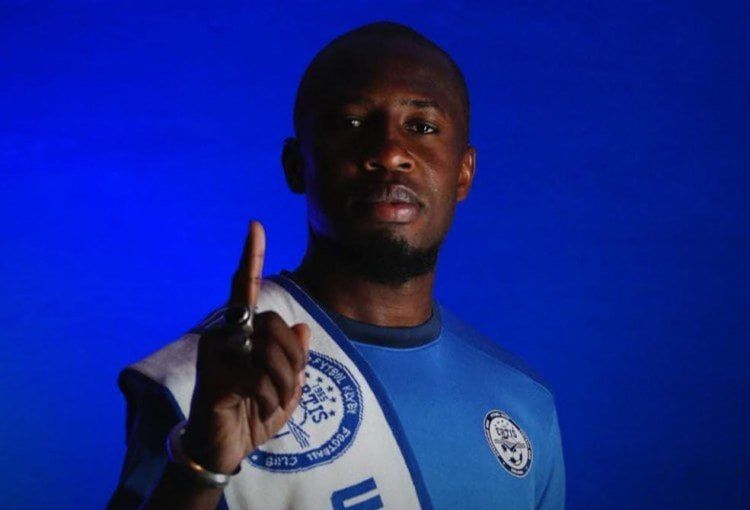 “Neftçi”nin sabiq futbolçusu Qazaxıstan klubu ilə anlaşdı “Neftçi”nin sabiq futbolçusu Qazaxıstan klubu ilə anlaşdı