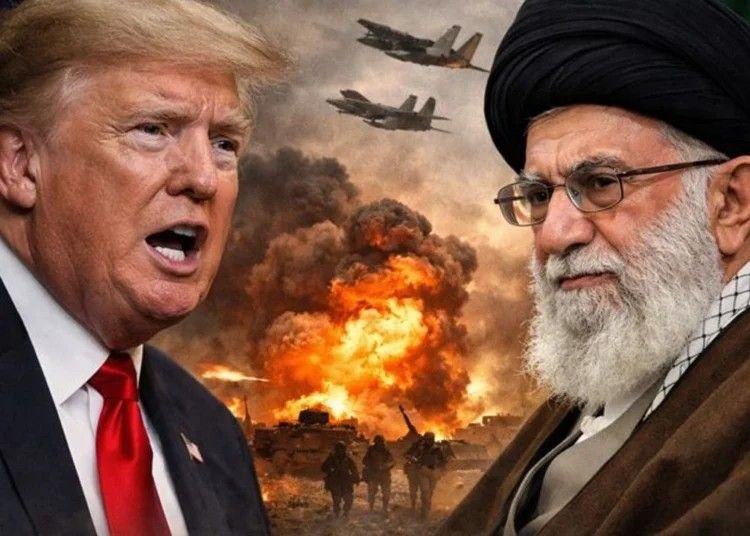 ABŞ İrana zərbəni bazar ertəsi və ya çərşənbə axşamı endirəcək?