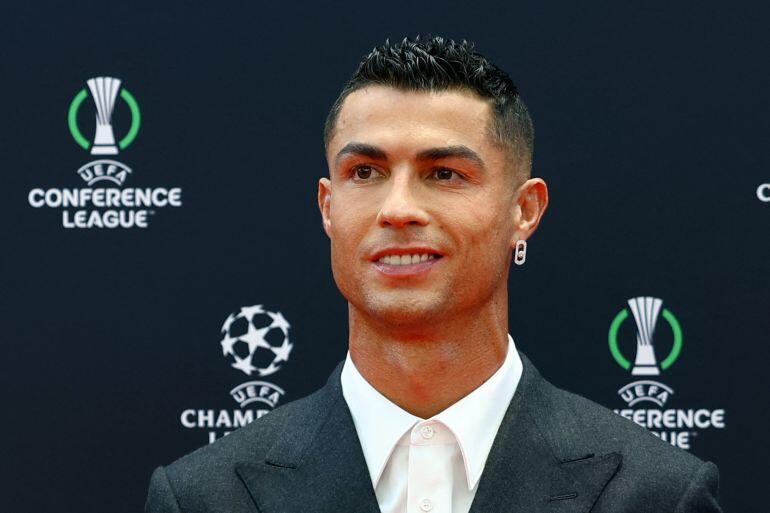 Ronaldo Trampa cavab verdi Ronaldo Trampa cavab verdi