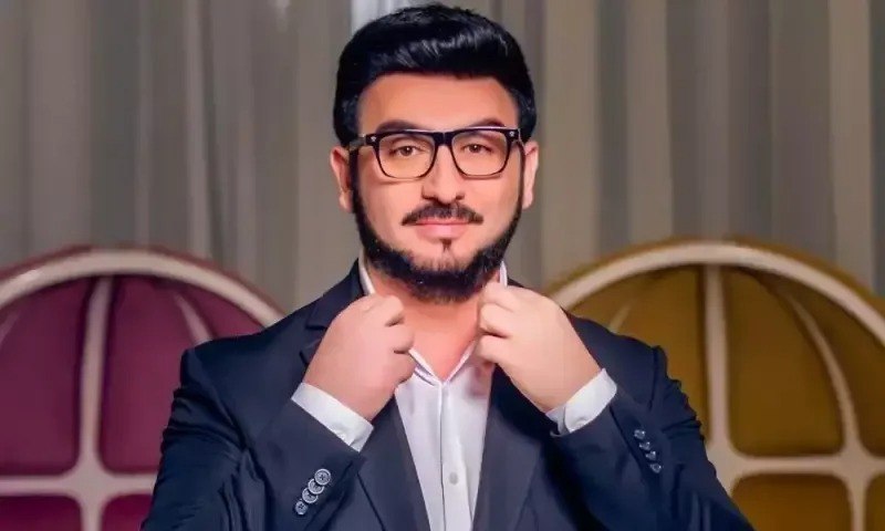 &ldquo;Heç bir müğənni mənə yol göstərməsin&rdquo; - Tolik