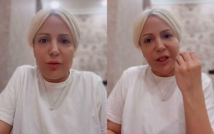 “Xalq artistləri, niyə dillənmirsiniz?” “Xalq artistləri, niyə dillənmirsiniz?”