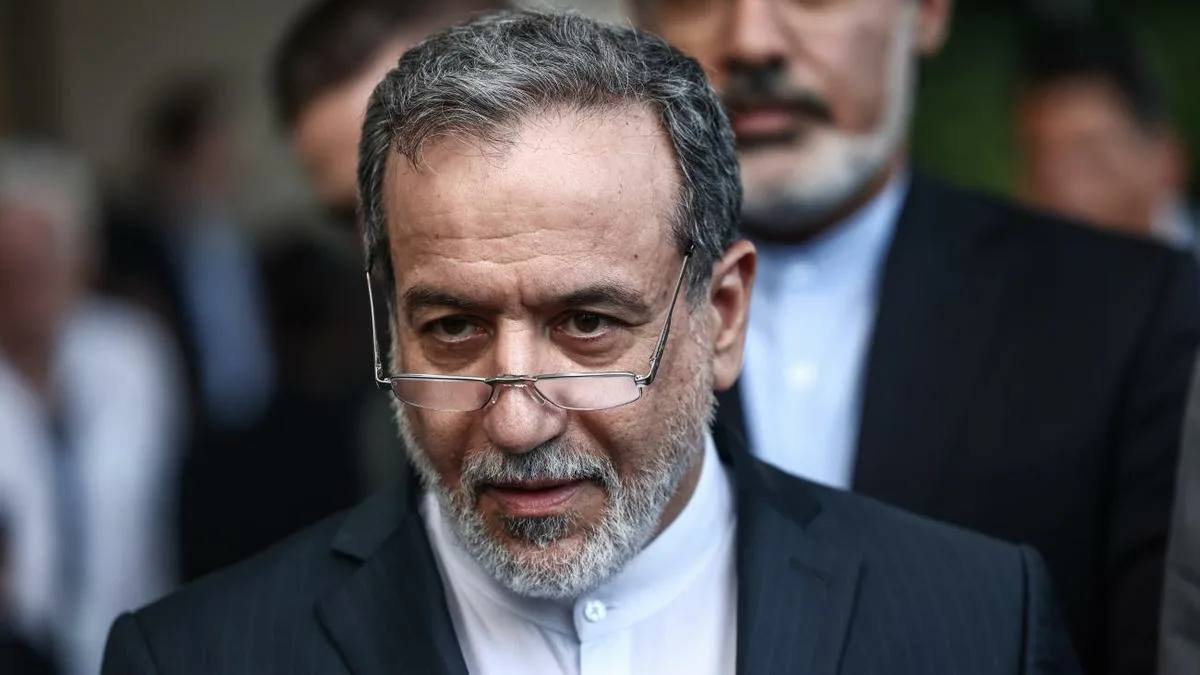 Əraqçi ABŞ-ı bununla hədələdi: &ldquo;Regiondakı hərbi bazalarını dağıdacağıq&rdquo;