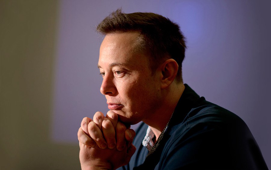 İlon Mask həqiqətən xoşbəxt olub-olmadığını açıqladı İlon Mask həqiqətən xoşbəxt olub-olmadığını açıqladı