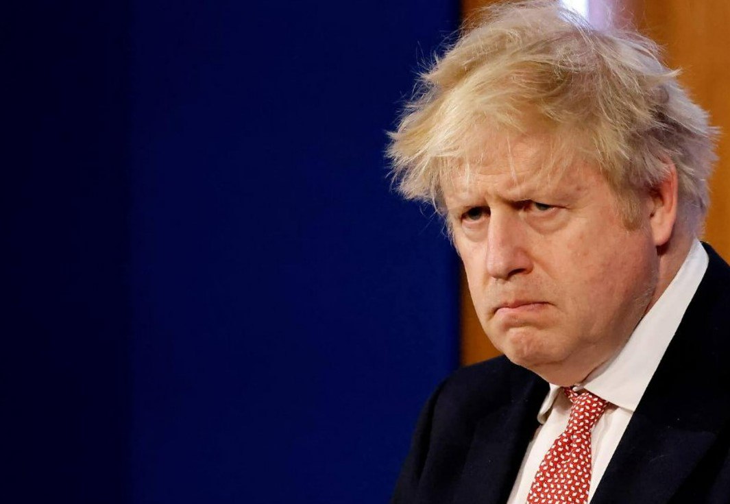 Boris Conson: &ldquo;Qərb qoşunları artıq Ukraynaya göndərilməlidir&rdquo;