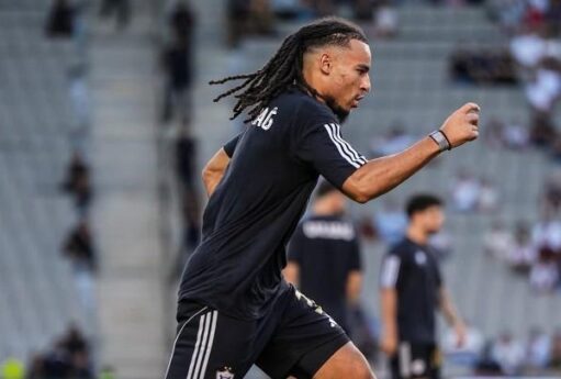 "Qarabağ"dan ŞOK qərar: Sami Mmae əsas heyətdən kənarlaşdırıldı