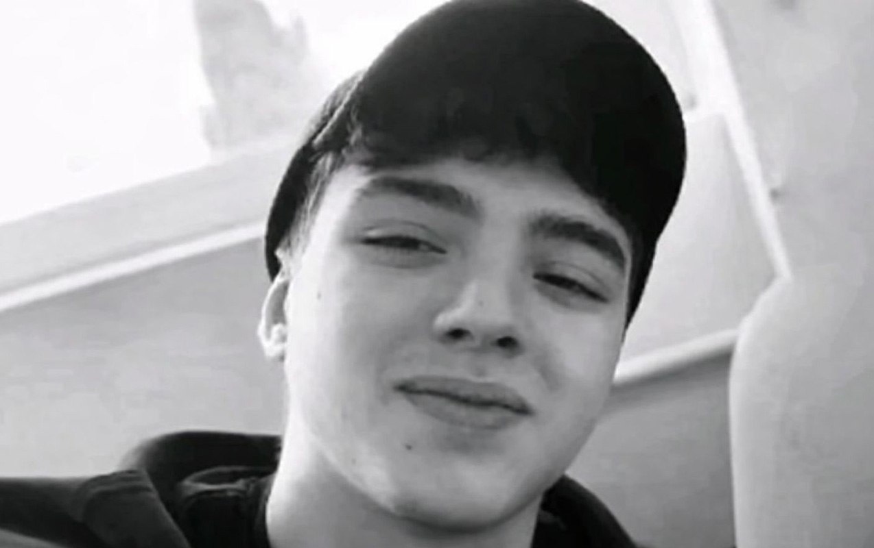 Motosiklet qəzasında ölən Məhəmməd tələbə imiş Motosiklet qəzasında ölən Məhəmməd tələbə imiş