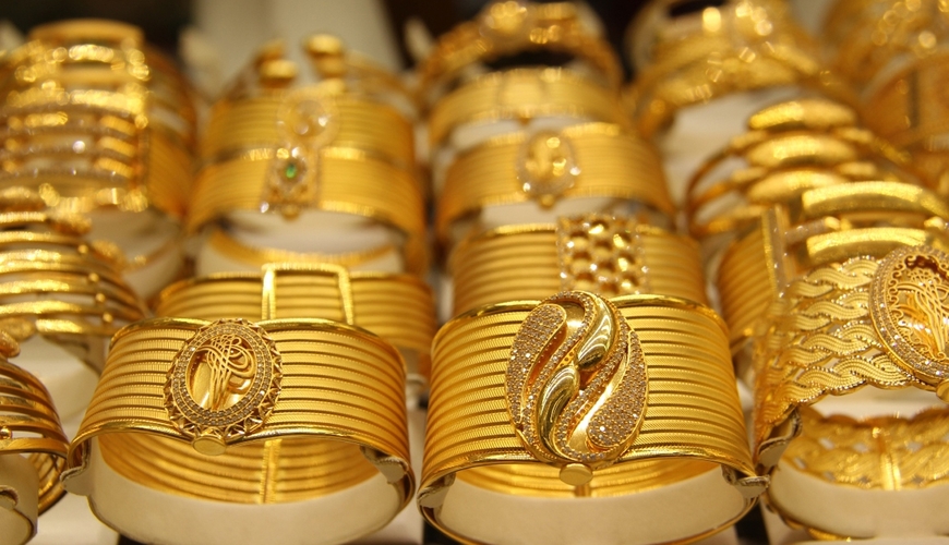 Qızılı taxtından saldı: Bu zinət əşyasına böyük tələbat var